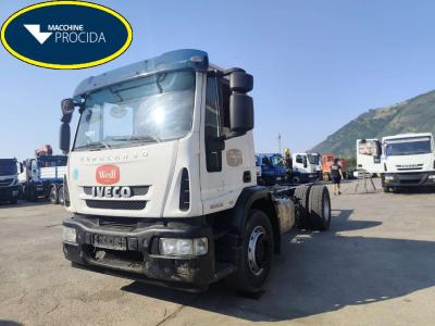 Iveco EUROCARGO 180E32 vendida por Procida Macchine S.r.l.