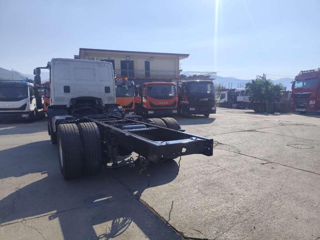 Iveco EUROCARGO 180E32 Foto 15