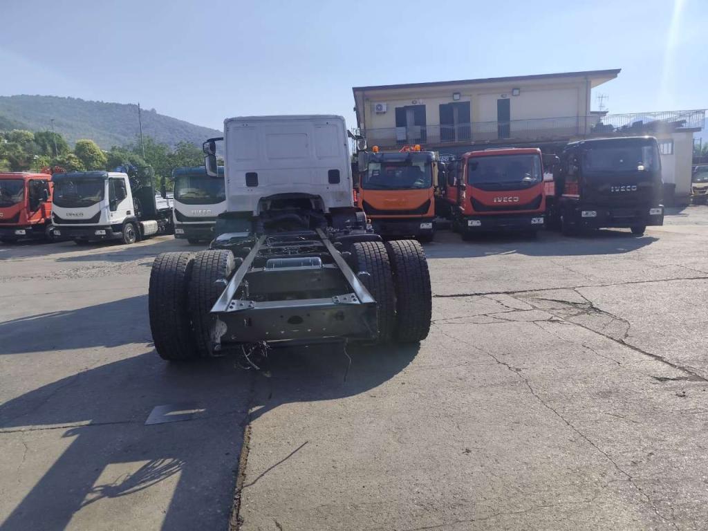 Iveco EUROCARGO 180E32 Foto 24