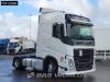Volvo FH 500 4X2 Mega 2xTanks I-ParkCool Foto 3 thumbnail