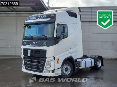 Volvo FH 500 4X2 Mega 2xTanks I-ParkCool vendida por BAS World B.V.