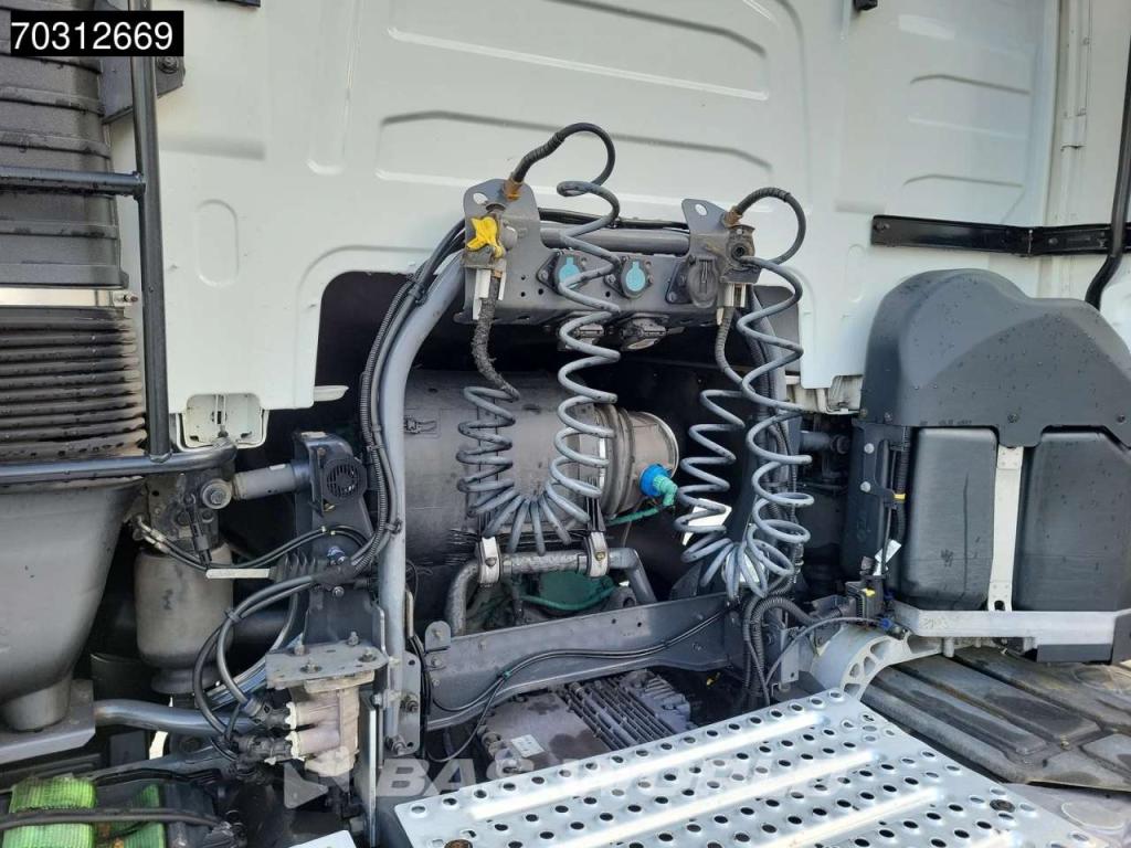 Volvo FH 500 4X2 Mega 2xTanks I-ParkCool Foto 15