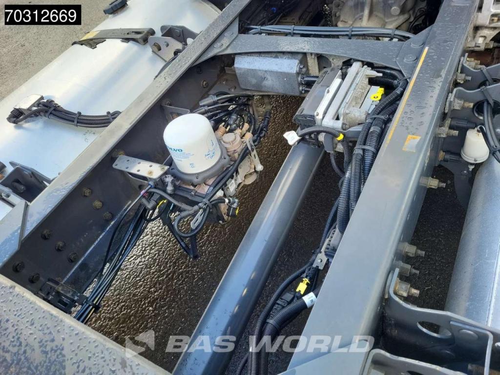 Volvo FH 500 4X2 Mega 2xTanks I-ParkCool Foto 17