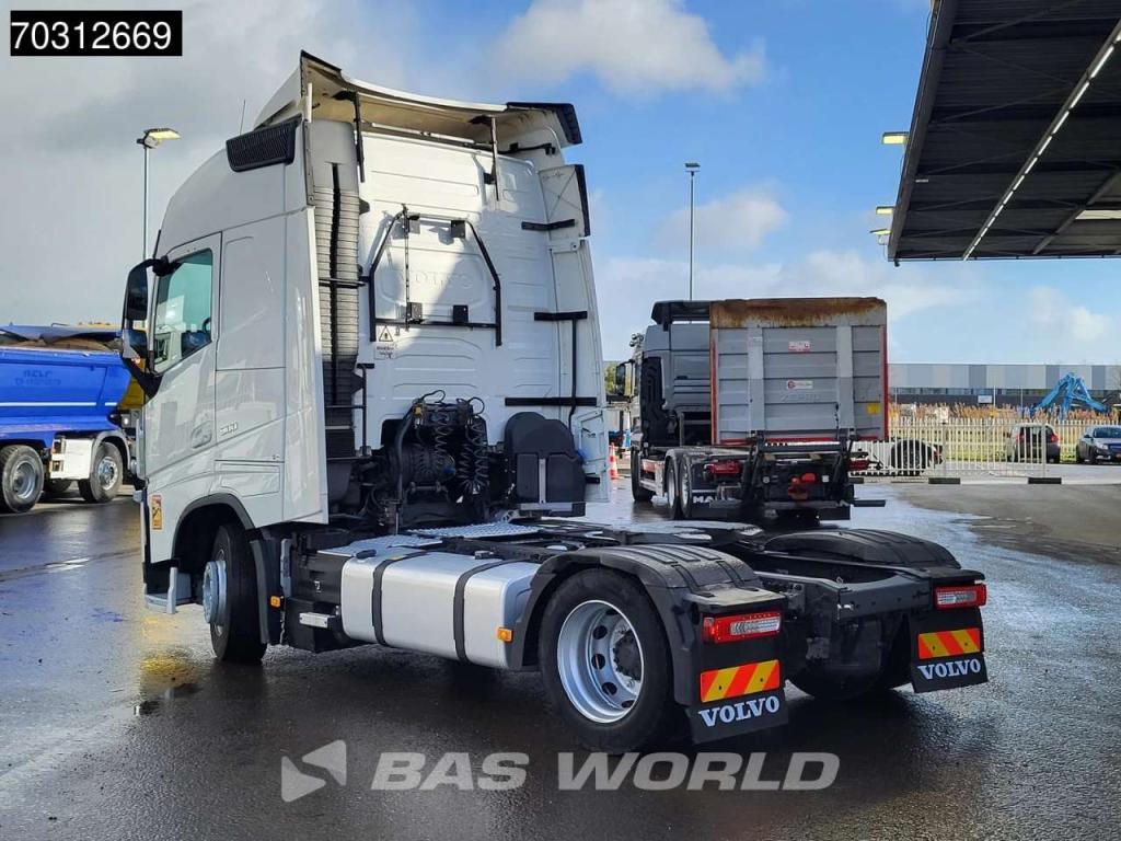 Volvo FH 500 4X2 Mega 2xTanks I-ParkCool Foto 2