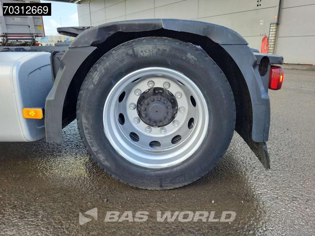 Volvo FH 500 4X2 Mega 2xTanks I-ParkCool Foto 20