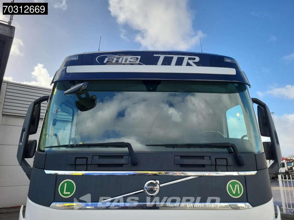 Volvo FH 500 4X2 Mega 2xTanks I-ParkCool Foto 6