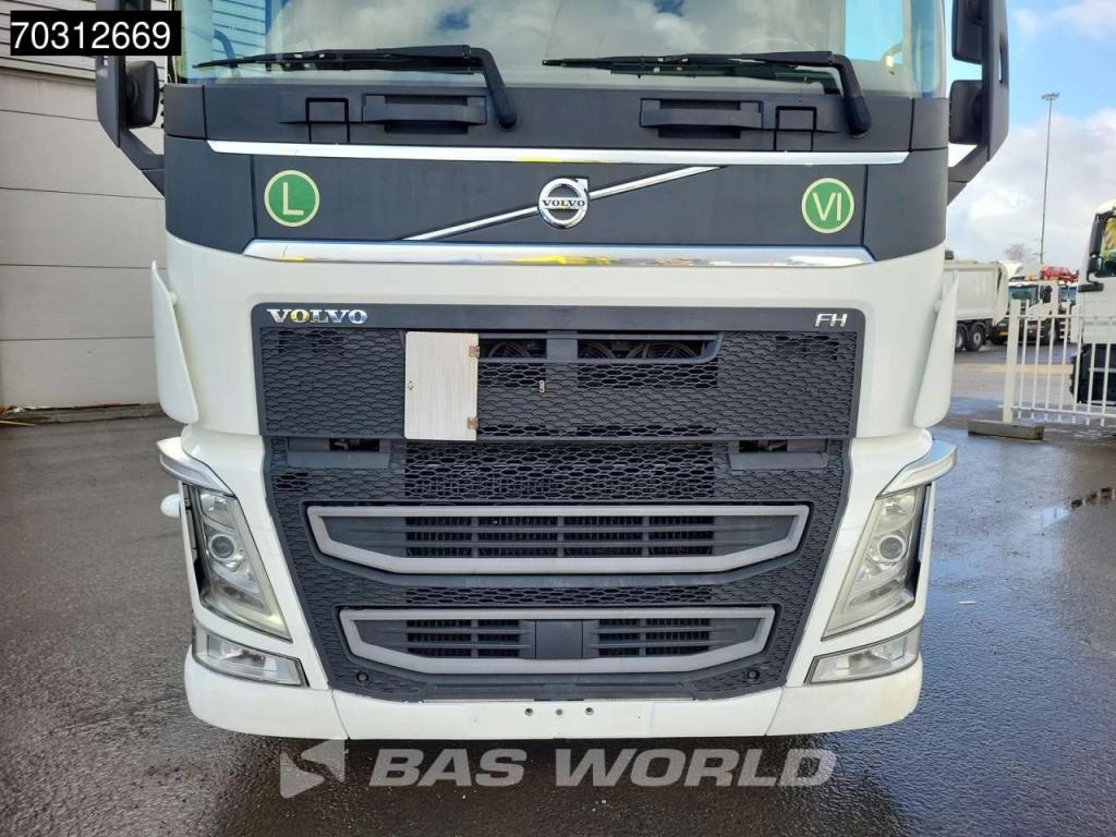 Volvo FH 500 4X2 Mega 2xTanks I-ParkCool Foto 7