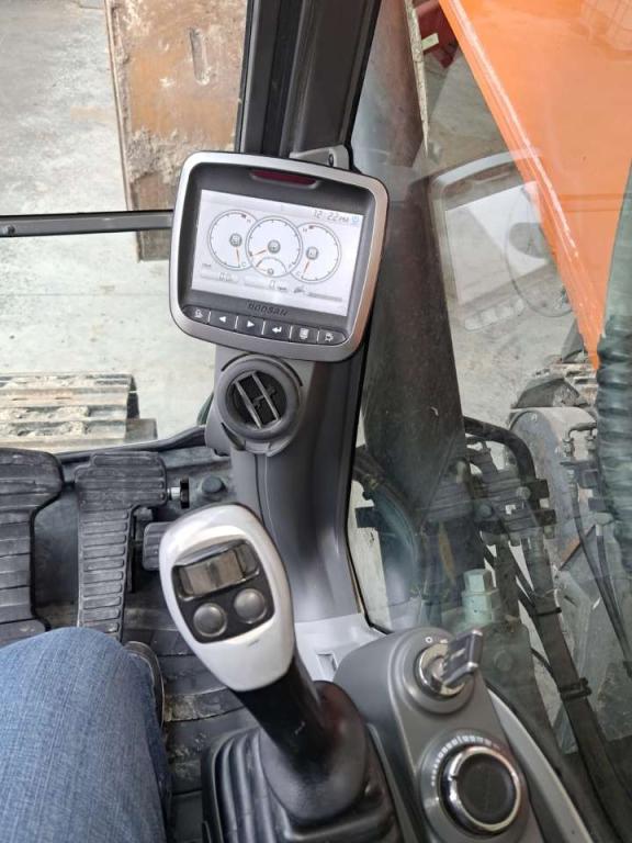 Doosan DX235NLC Foto 10