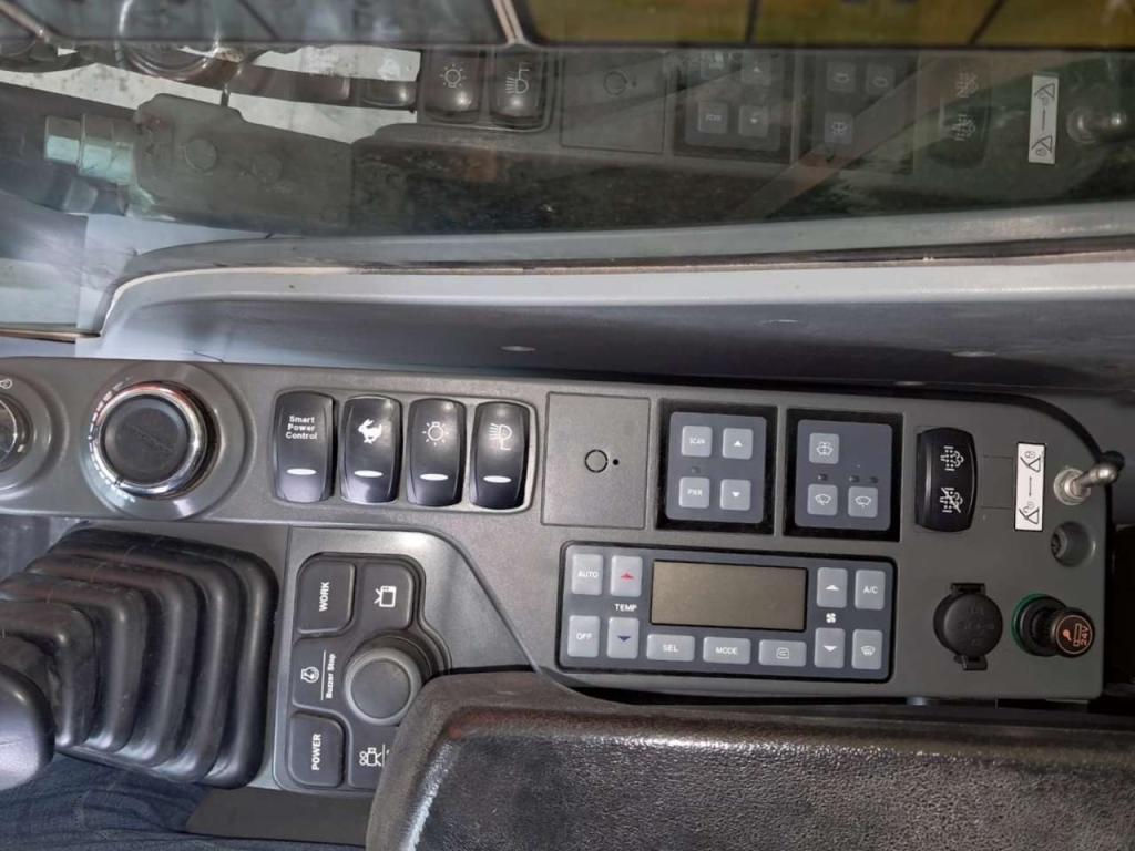 Doosan DX235NLC Foto 11