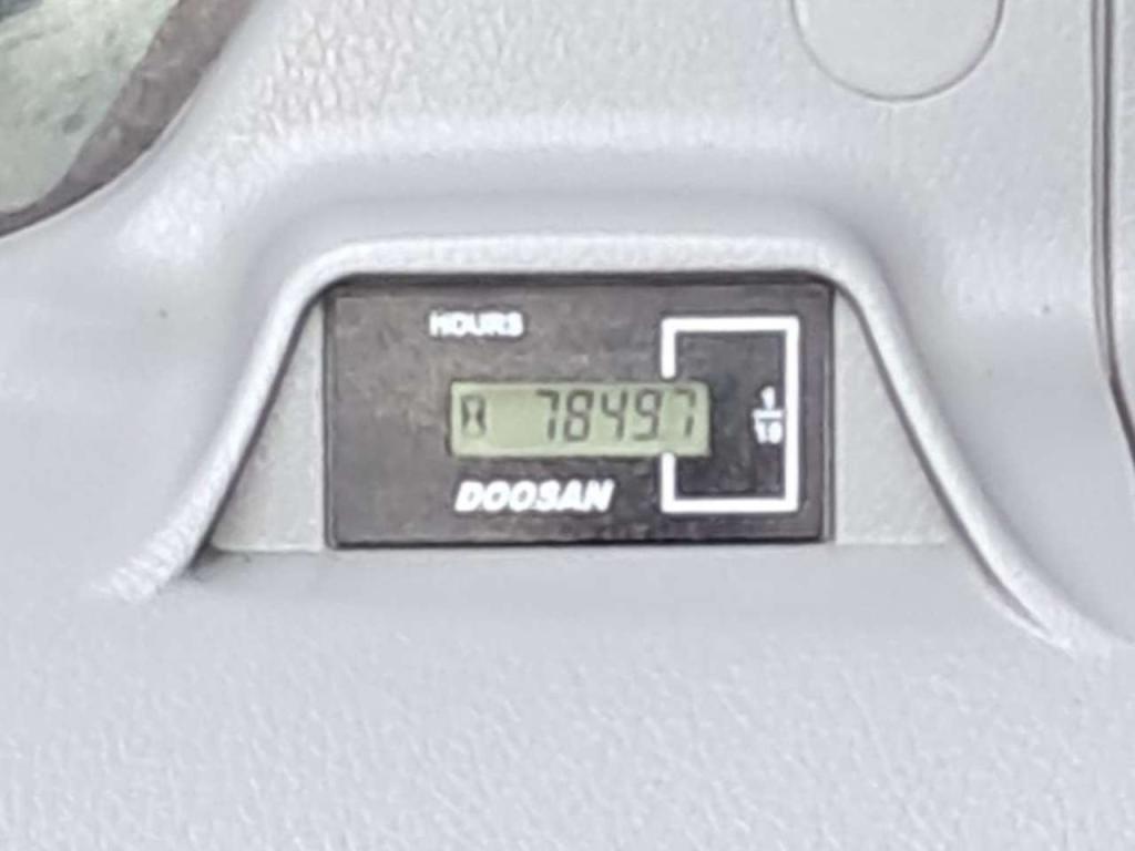 Doosan DX235NLC Foto 12