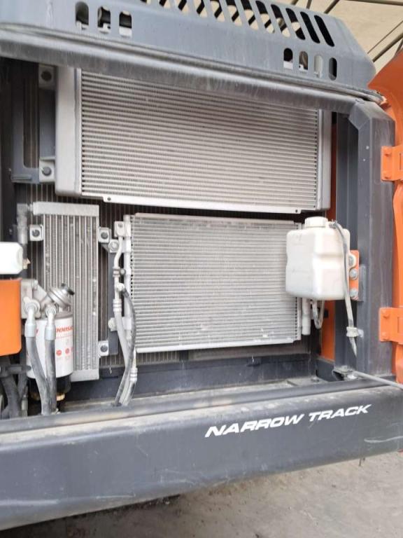 Doosan DX235NLC Foto 4