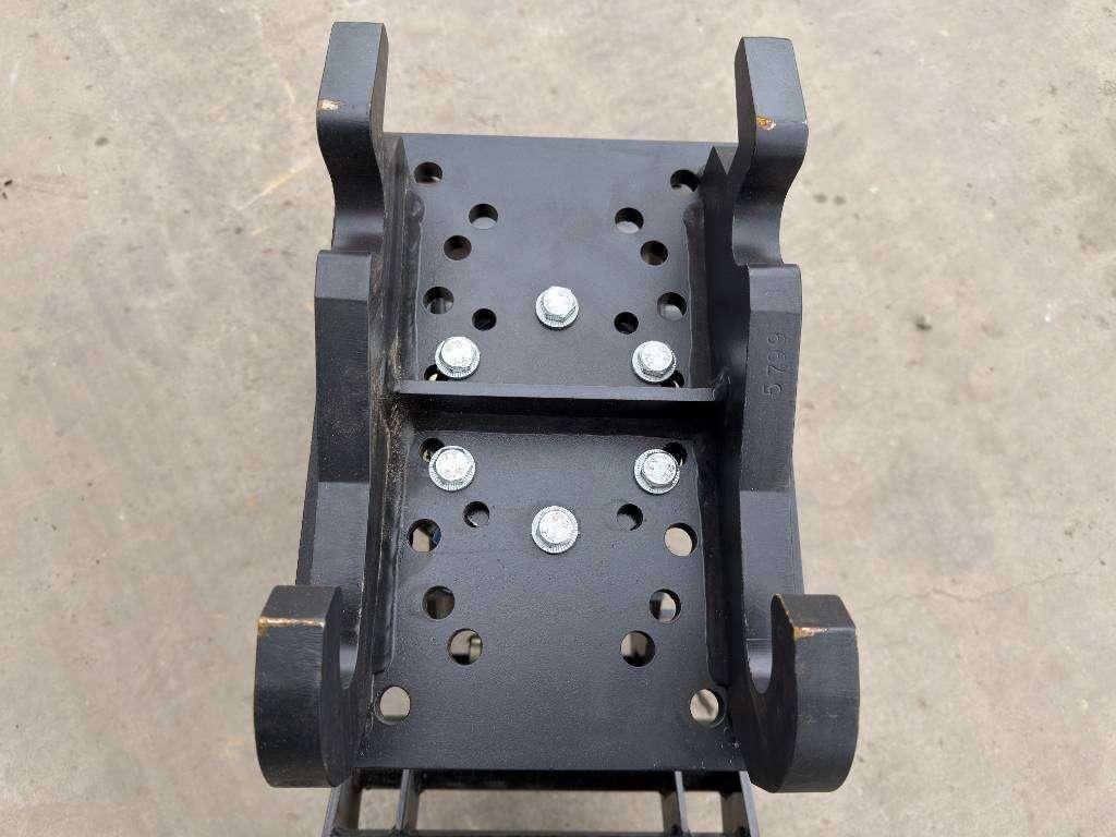 Haener HGR50R - CW05 Foto 12