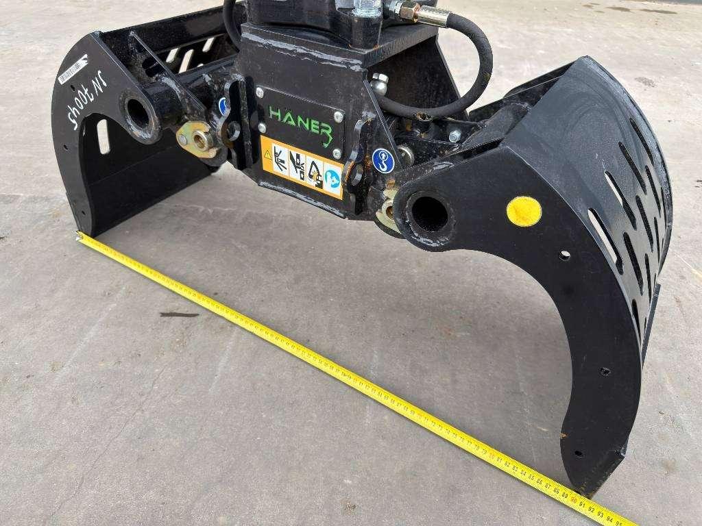 Haener HGR50R - CW05 Foto 13