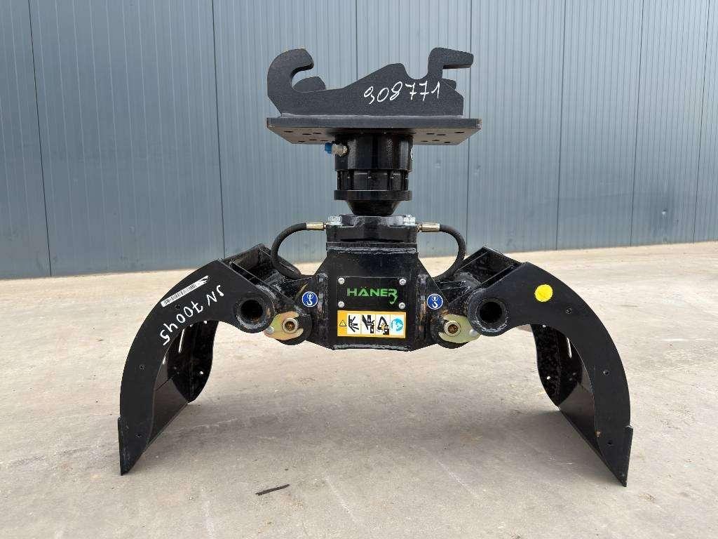 Haener HGR50R - CW05 Foto 2