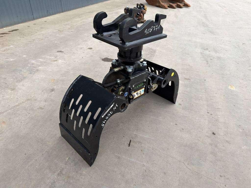 Haener HGR50R - CW05 Foto 3