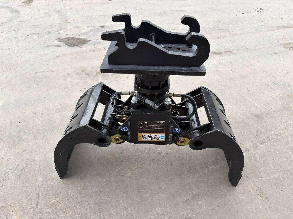 Haener HGR50R - CW05 Foto 6