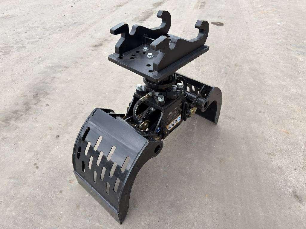 Haener HGR50R - CW05 Foto 7