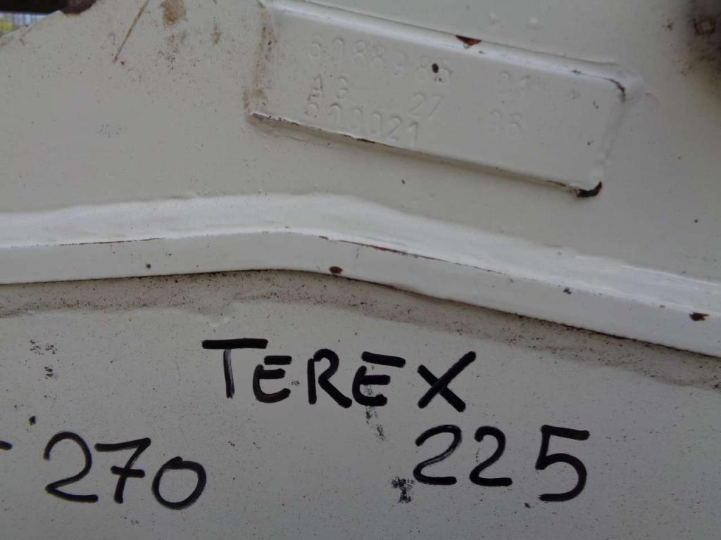 Stick para Terex TC 225 C Foto 2