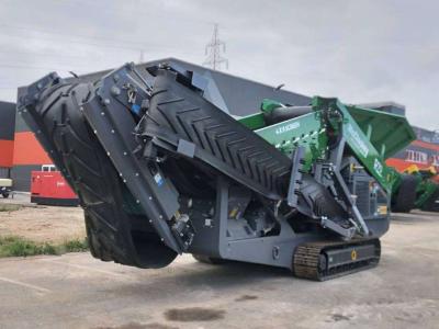 McCloskey R70 vendida por Massucco T. Srl