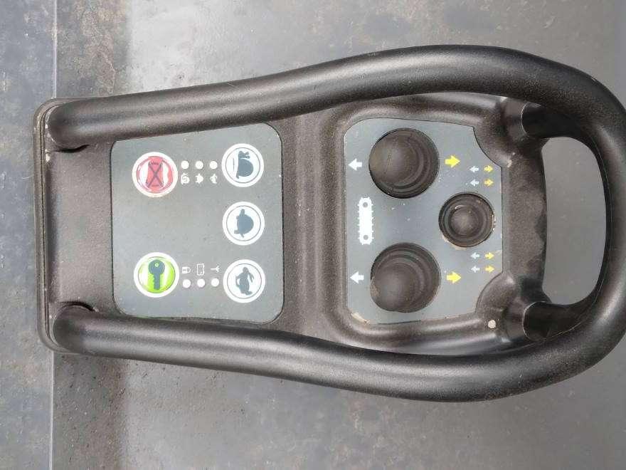 McCloskey R70 Foto 8