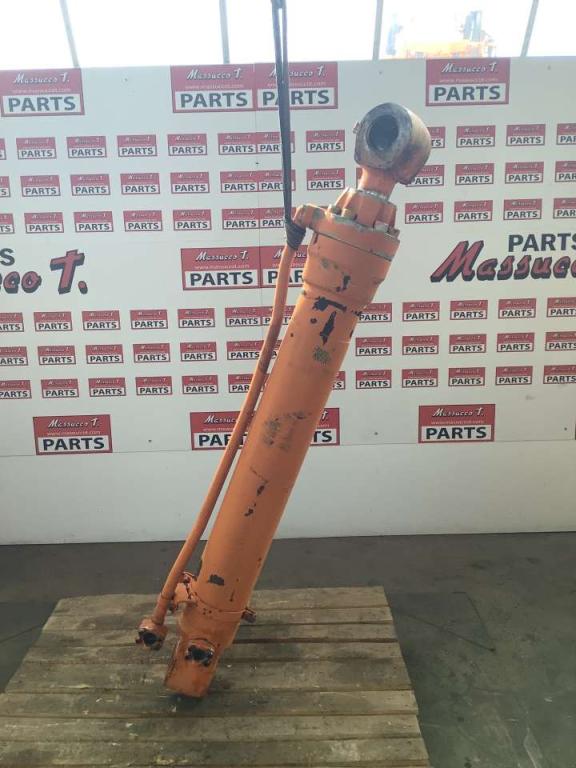 Piston posicionador para Fiat Hitachi FH200E Foto 1