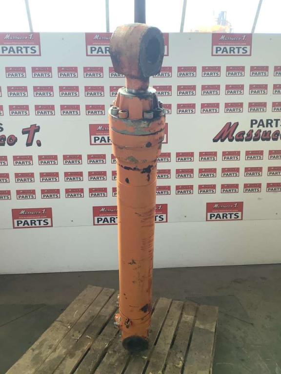 Piston posicionador para Fiat Hitachi FH200E Foto 2
