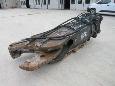Kinshofer KSC 22 vendida por Oricom Srl