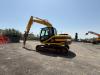 JCB Js130 Foto 12 thumbnail