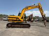 JCB Js130 Foto 20 thumbnail