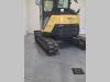 Yanmar VIO80 Foto 6 thumbnail