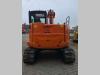 Hitachi Zaxis 85 USB-5, braccio triplice Foto 7 thumbnail