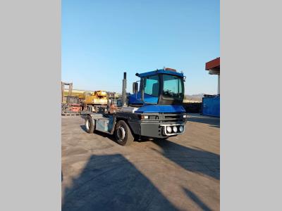Terberg RT222 vendida por Uni.Trucks Srl