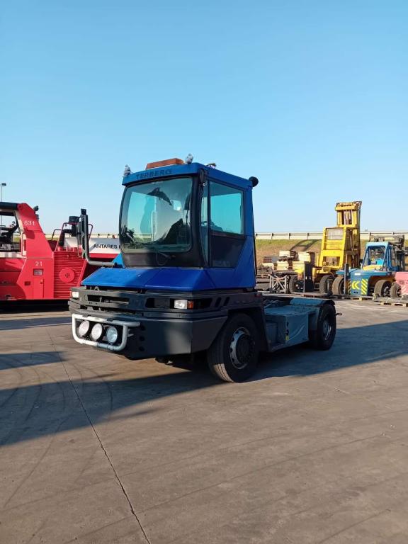 Terberg RT222 Foto 2