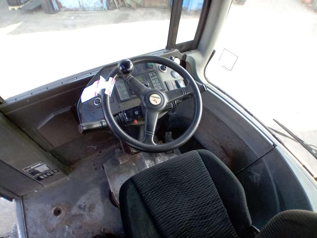 Terberg RT222 Foto 5