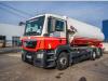 Man TGS 26.360 + ALU 19.000L+6COMP Foto 1 thumbnail
