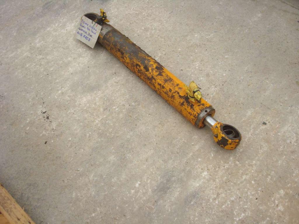 Pistón de dirección para Fiat Allis 645B Foto 3