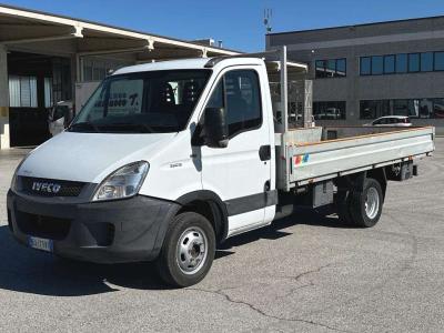 Iveco DAILY 35C13 4X2 vendida por Massucco T. Srl