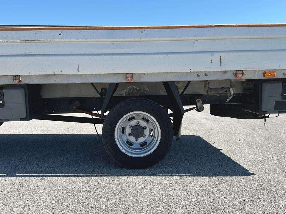 Iveco DAILY 35C13 4X2 Foto 6