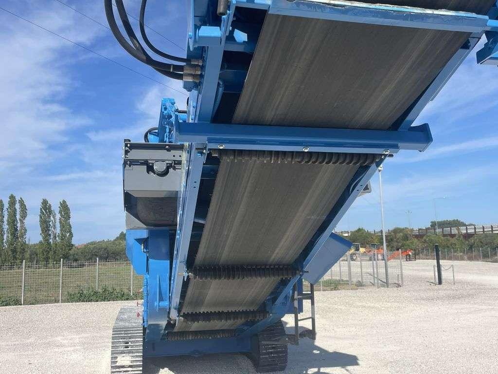 Terex Pegson Metrotrak HA Foto 6