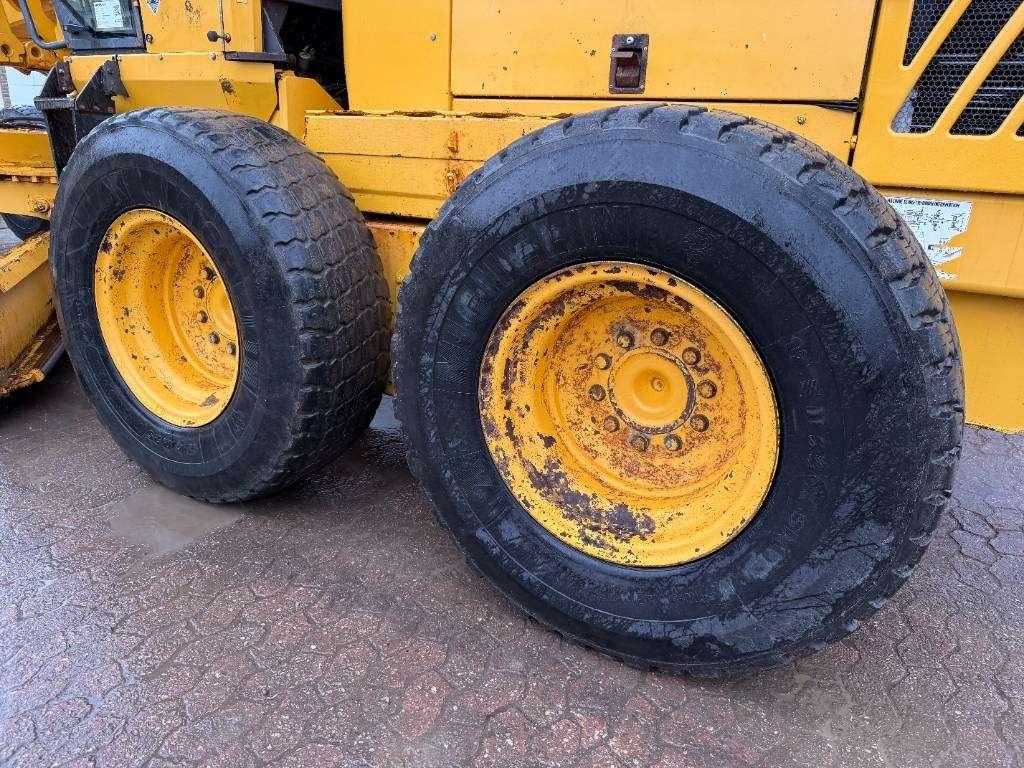 Volvo G946 AWD - 4.25m Blade Width / Airco / 6x6 Foto 19