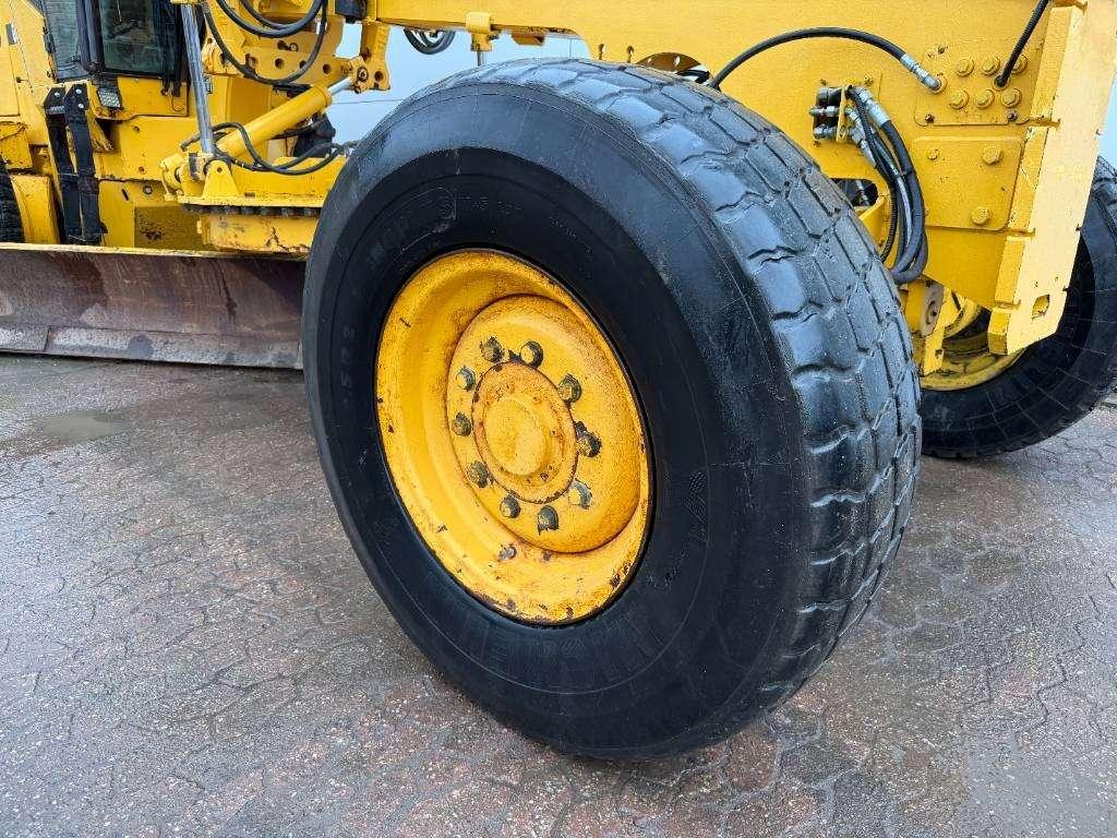 Volvo G946 AWD - 4.25m Blade Width / Airco / 6x6 Foto 21
