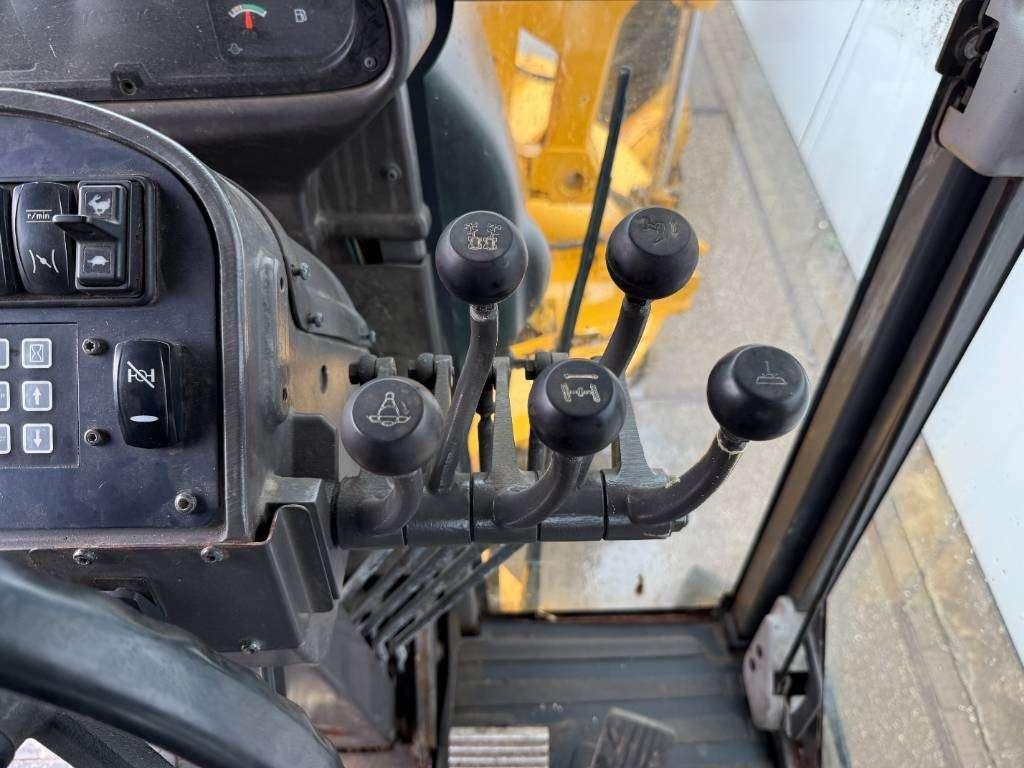 Volvo G946 AWD - 4.25m Blade Width / Airco / 6x6 Foto 9