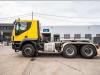 Iveco TRAKKER 450-6X4+SEMI+HIAB 288EP-5 Foto 6 thumbnail