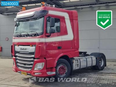 Daf XF 480 4X2 APK! NL-Truck ACC Euro 6 vendida por BAS World B.V.