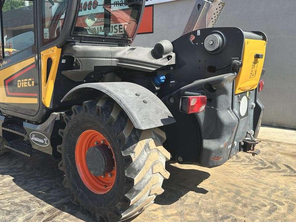 Dieci AGRI 60.9 4x4 Foto 13