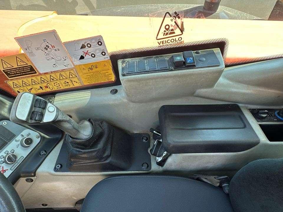 Dieci AGRI 60.9 4x4 Foto 17