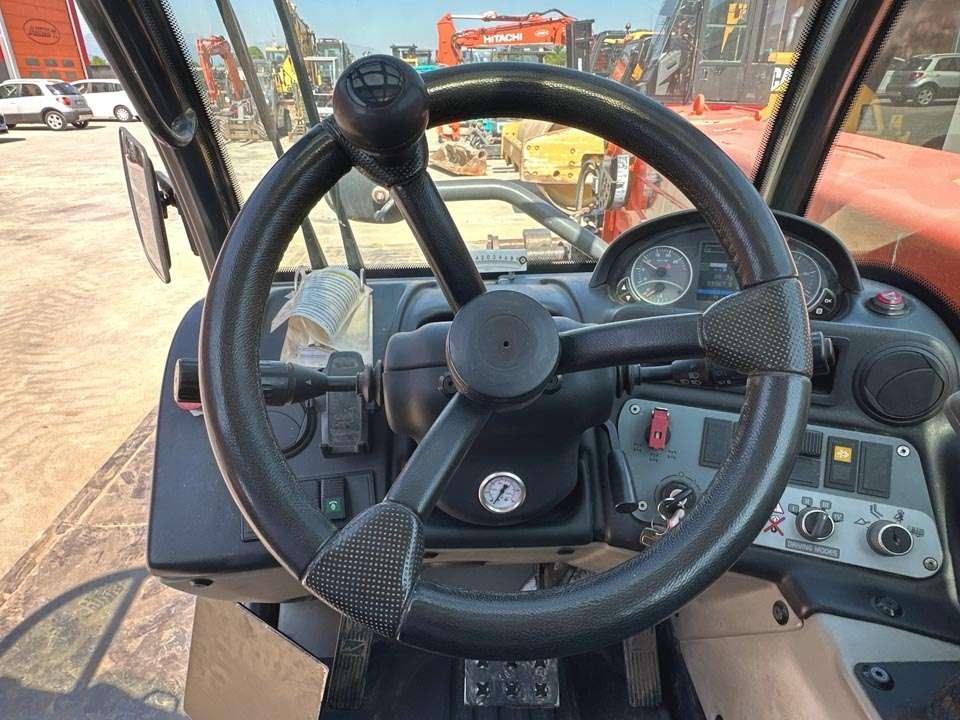 Dieci AGRI 60.9 4x4 Foto 18