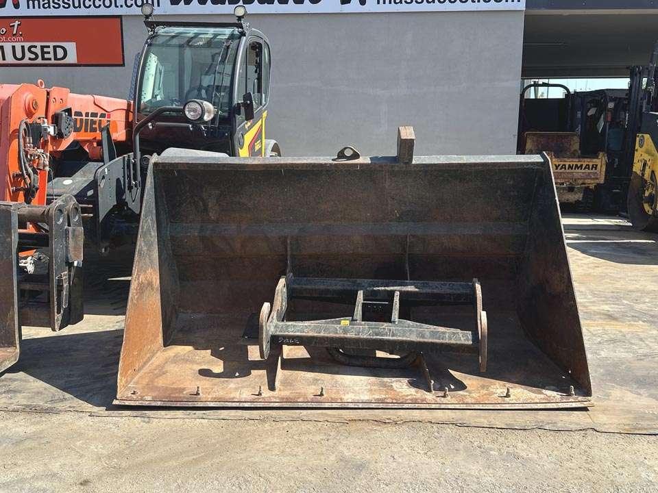 Dieci AGRI 60.9 4x4 Foto 21