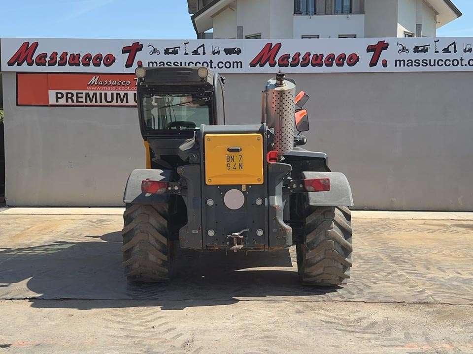 Dieci AGRI 60.9 4x4 Foto 24