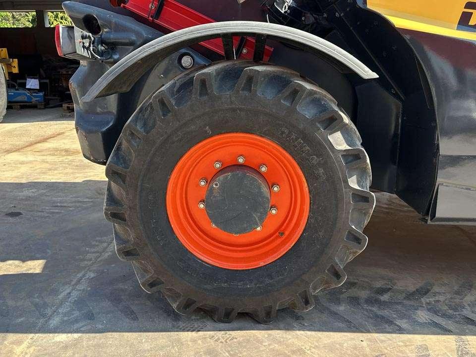 Dieci AGRI 60.9 4x4 Foto 4